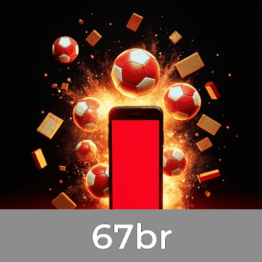 67br: Emoção e Oportunidades de Ganhar no Cassino