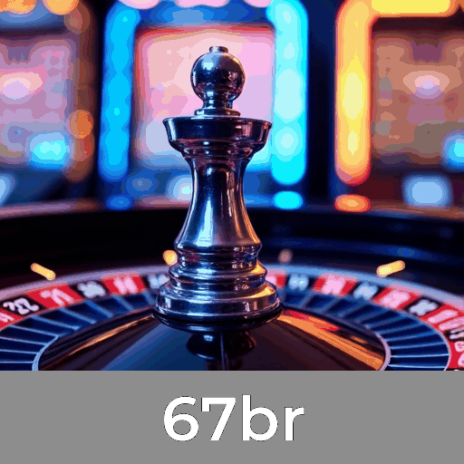 67br: Emoção e Oportunidades de Ganhar no Cassino