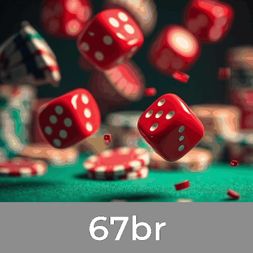 67br: Experiência de Casino ao Vivo Preferida dos Brasileiros