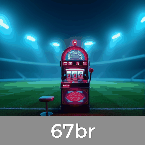 67br: Diversão com Jogos de Cassino e Apostas Seguras