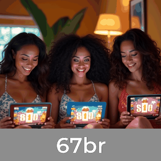 Experiência Completa de Apostas Móveis com o App 67br