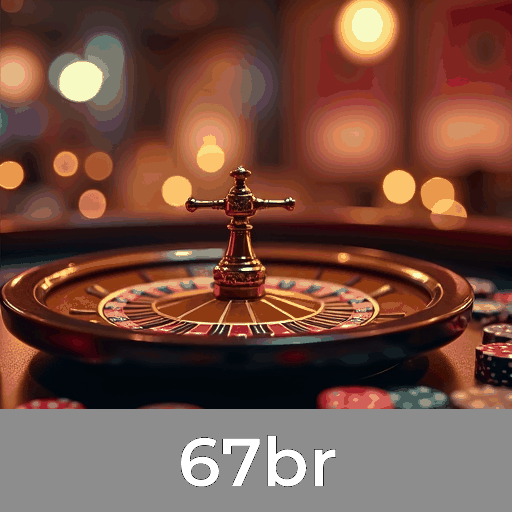 67br: Seu Cassino Online Premiado e Seguro