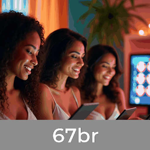 Aposte com confiança nas competições brasileiras com 67br