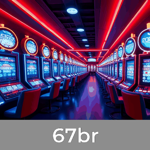 Descubra o mundo do esporte com 67br: aposte no seu time favorito com confiança