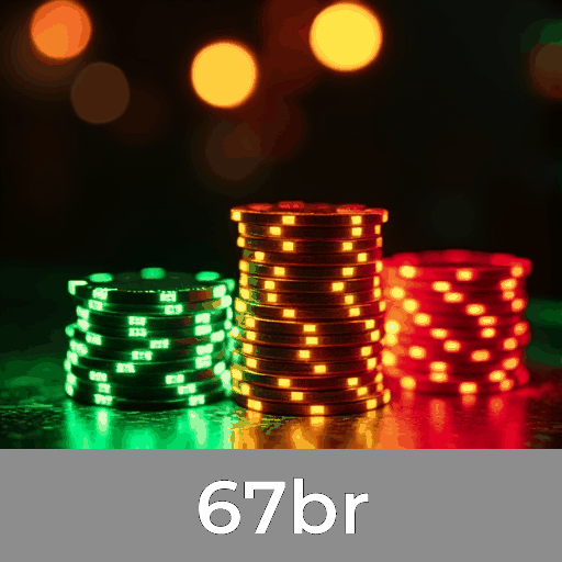 67br: Seu Cassino Online Premiado e Seguro