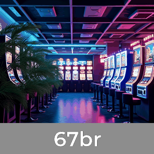 Explore 67br: Excelência em Serviços Profissionais de Jogos