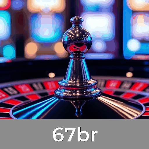 67br: Explore Slots com Variedade e Surpresas Incríveis