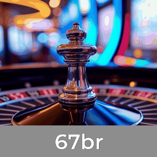 67br: Descubra Ofertas Exclusivas com Bônus Generosos